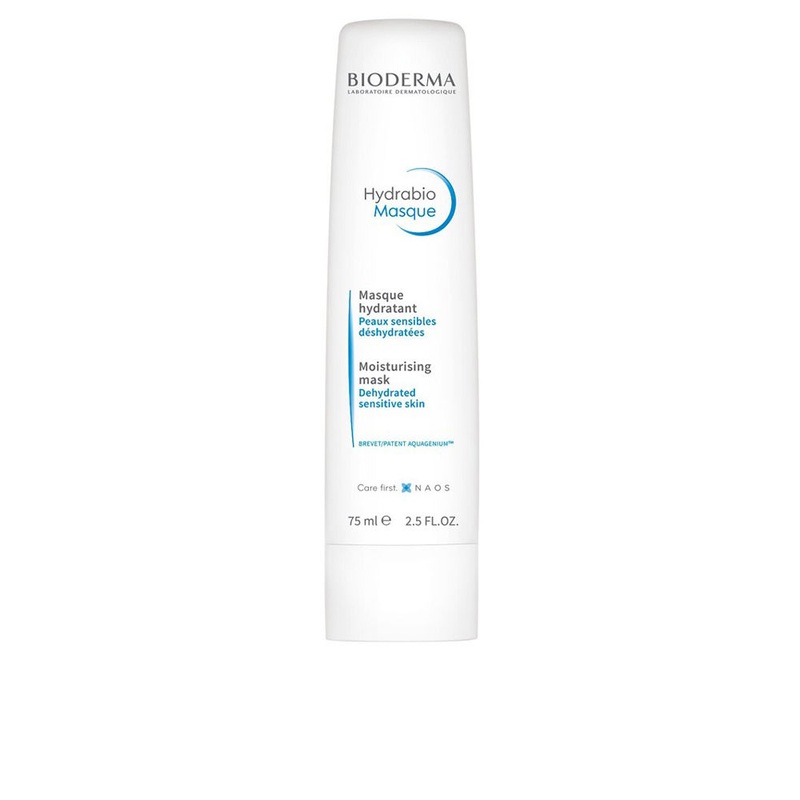 Bioderma Hydrabio Moisturizing Mask 75ml
