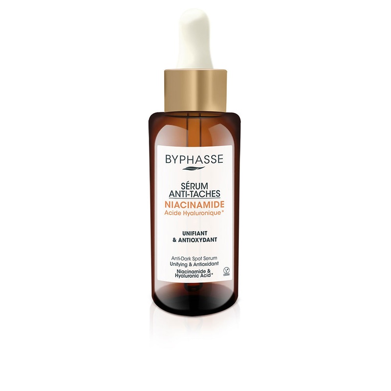 Byphasse Niacinamide Anti-Dark Spot Serum 50ml