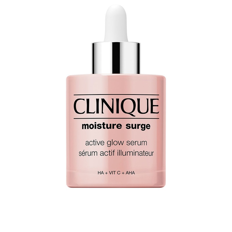 Clinique Moisture Surge Active Glow Illuminating Serum 50ml
