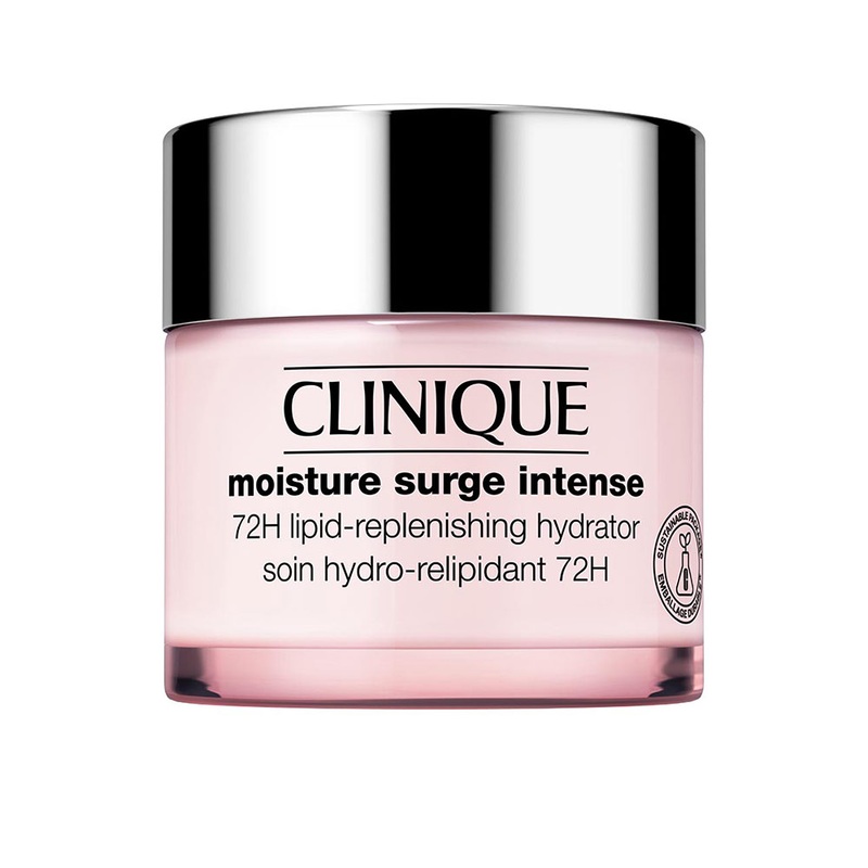 Clinique Moisture Surge Intense 72H Lipid-Replenishing Hydrator 75ml