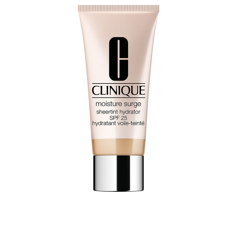Clinique Moisture Surge SPF25 Sheertint Hydrator Color 02 40ml
