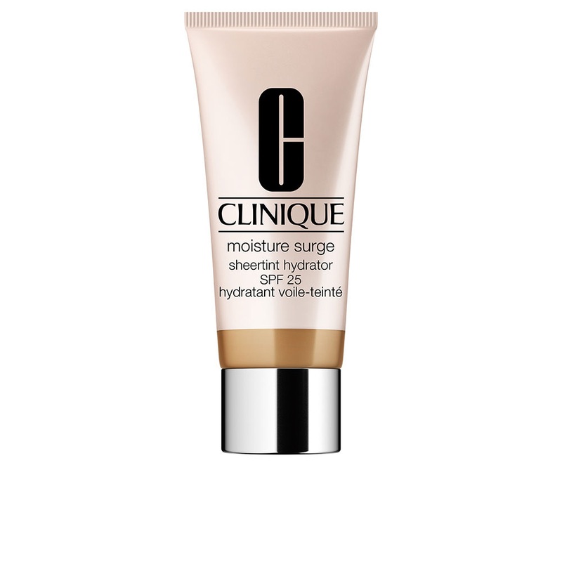 Clinique Moisture Surge SPF25 Sheertint Hydrator Color 04 40ml