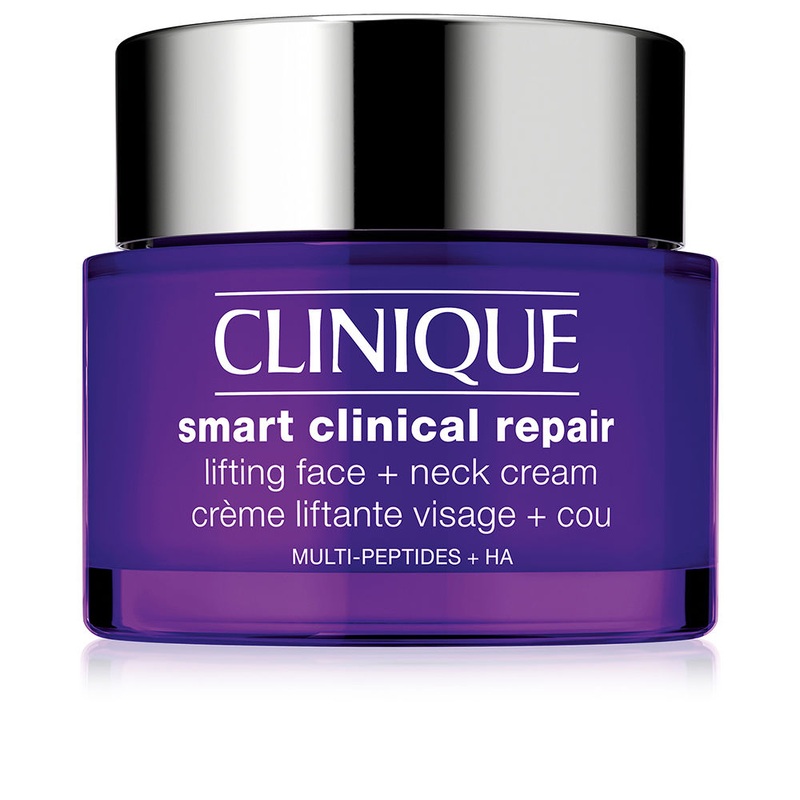 Clinique Smart Clinical Repair Lifting Face and Neck Cream 75ml