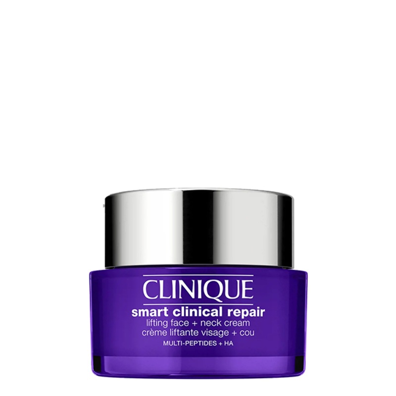 Clinique Smart Clinical Repair Lifting Face + Neck Cream 50ml