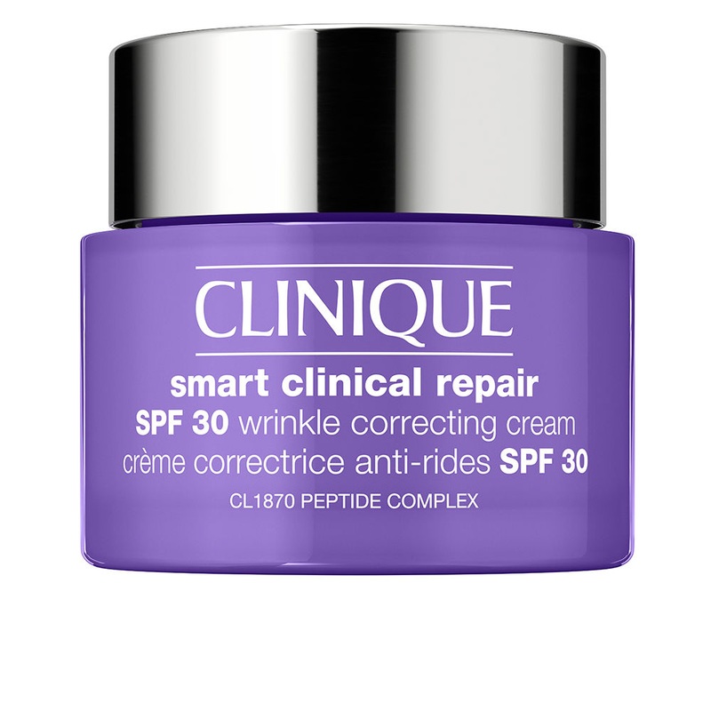 Clinique Smart Clinical Repair SPF30 Wrinkle Correcting Cream 75ml