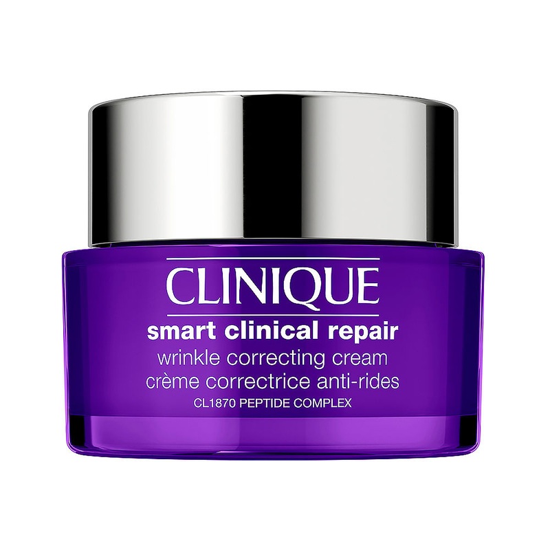 Clinique Smart Clinical Repair Wrinkle Correcting Cream 50ml