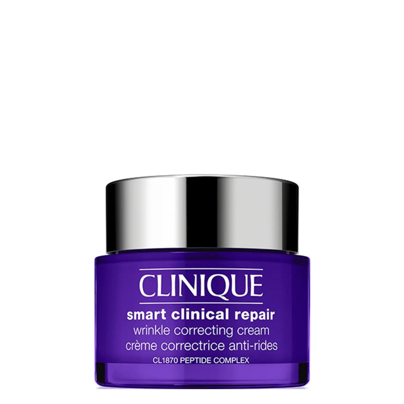 Clinique Smart Clinical Repair Wrinkle Correcting Cream Limited Edition 75ml