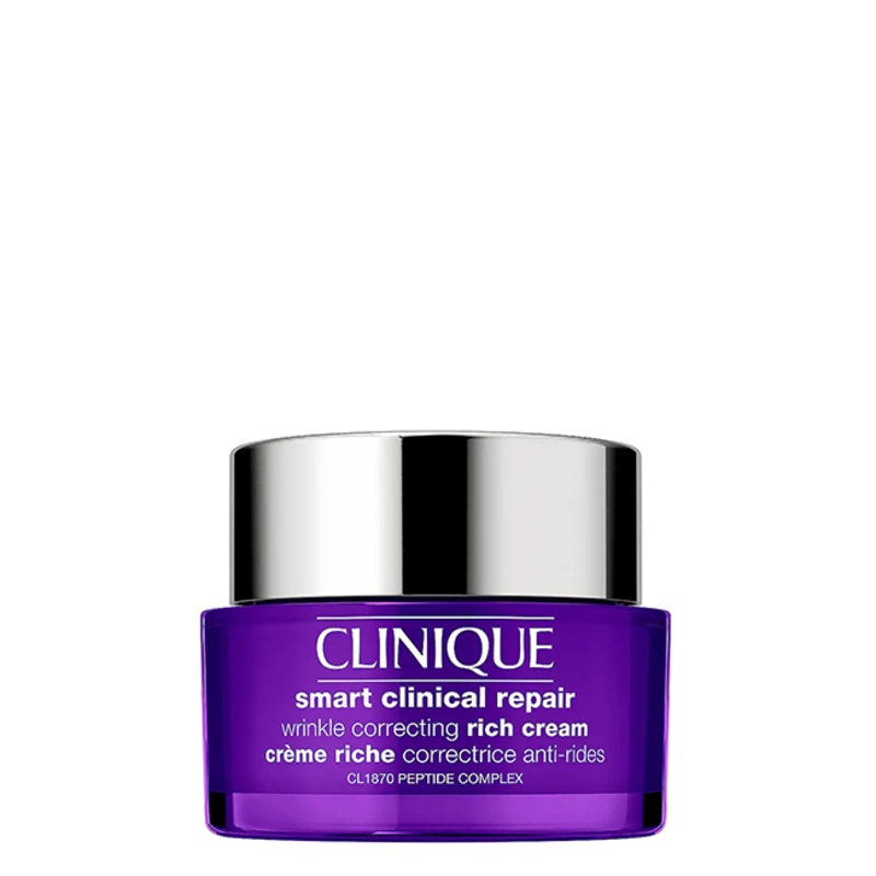 Clinique Smart Clinical Repair Wrinkle Correcting Rich Cream 50ml