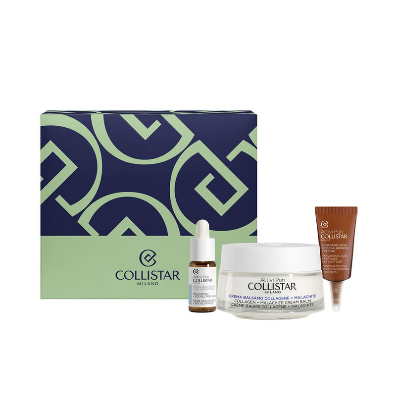 Collistar Attivi Puri Collagen Gift Set