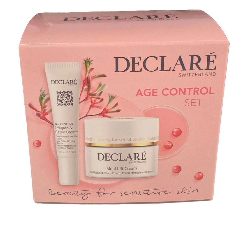 Declar Age Control Multilift Set