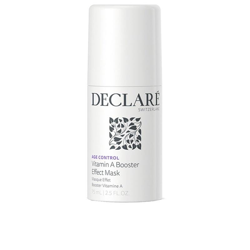 Declar Age Control Vitamin A Booster Effect Mask 75ml