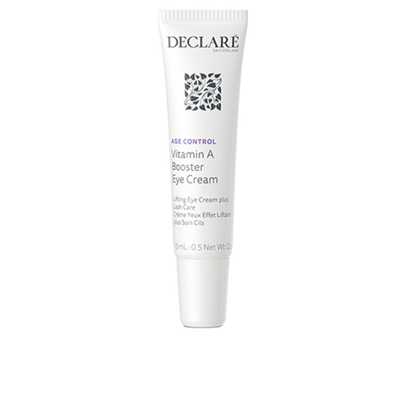 Declar Age Control Vitamin A Booster Eye Cream 15ml