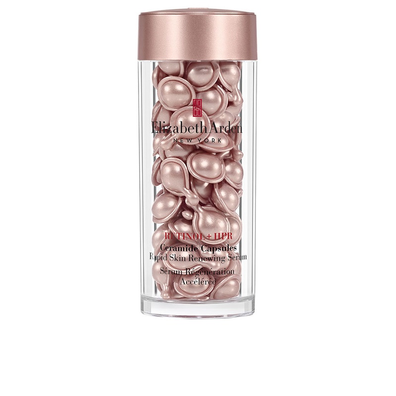 Elizabeth Arden Retinol + HPR Wrinkle Smoothing Serum In Capsules x30