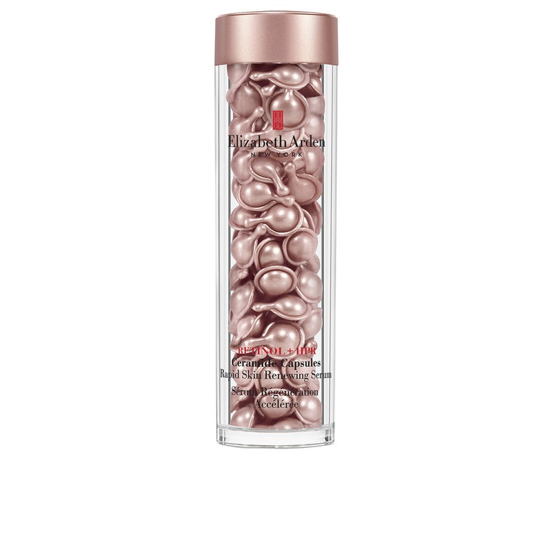 Elizabeth Arden Retinol + HPR Wrinkle Smoothing Serum In Capsules x60