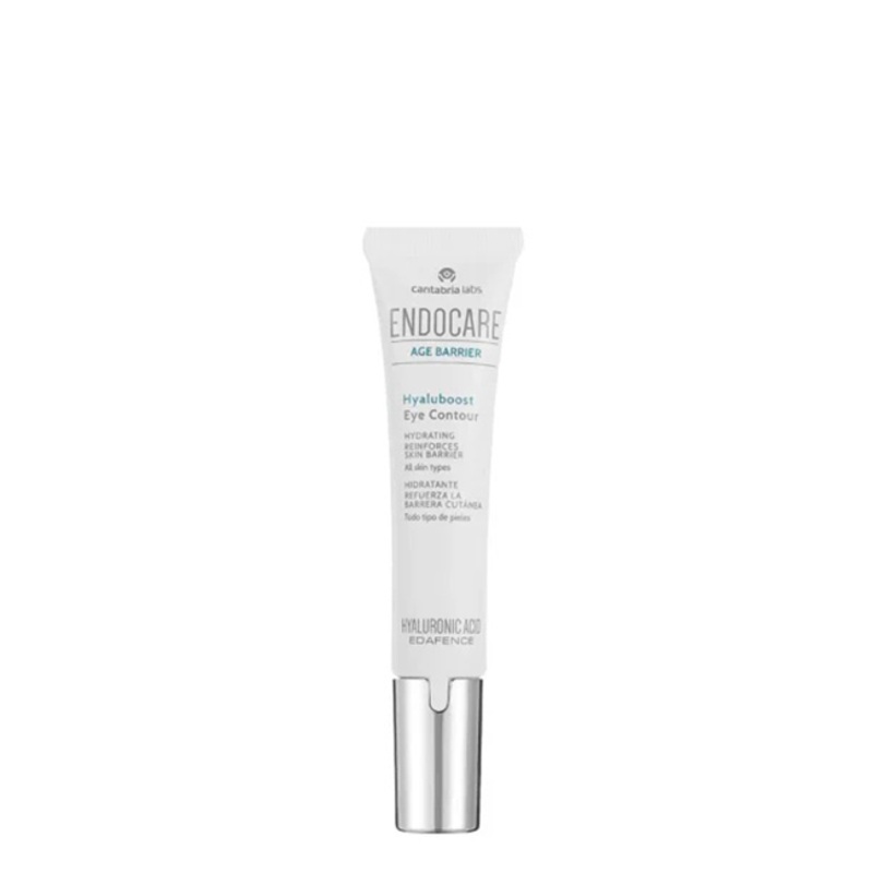 Endocare Age Barrier Hyaluboost Eye Cream 15ml