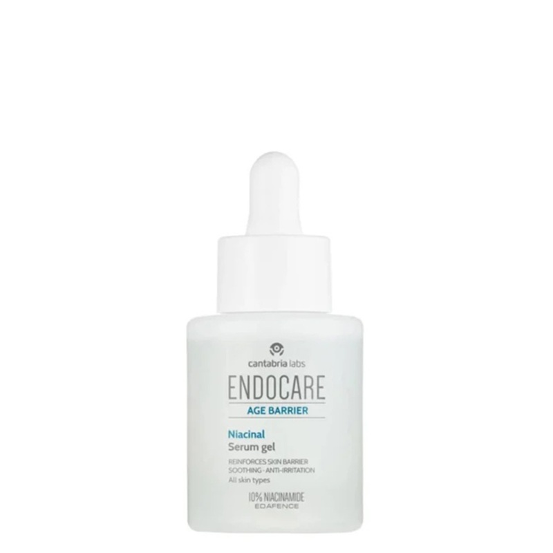 Endocare Age Barrier Niacinal Serum Gel 30ml
