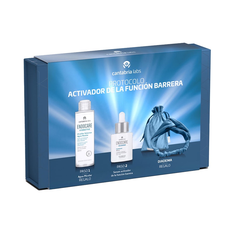 Endocare Barrier Function Activator Gift Set