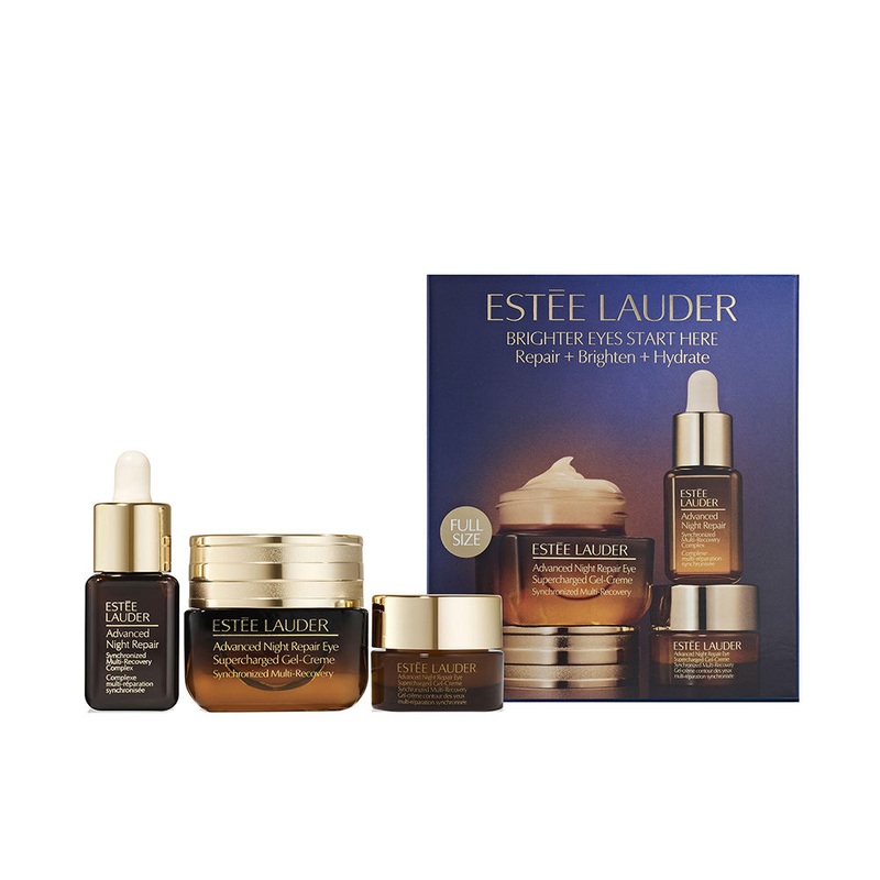 Este Lauder Advanced Night Repair Eye Gift Set