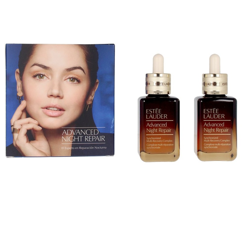 Este Lauder Advanced Night Repair Serum Set 2x50ml