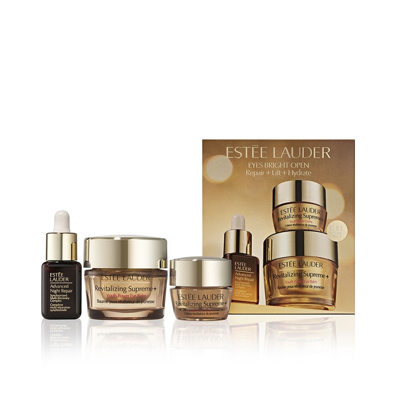 Este Lauder Eyes Bright Open Gift Set
