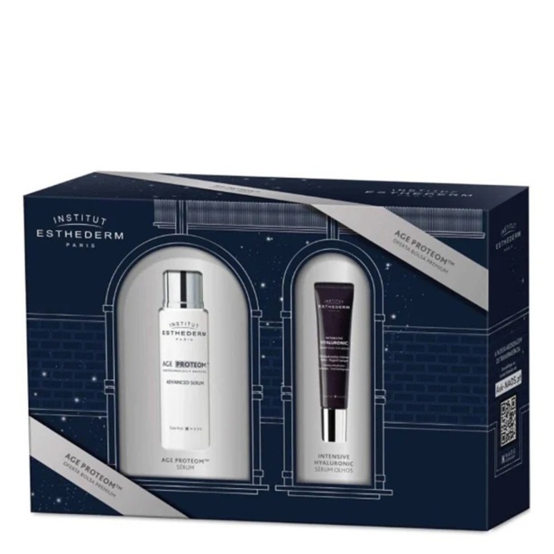 Esthederm Age Proteom Gift Set