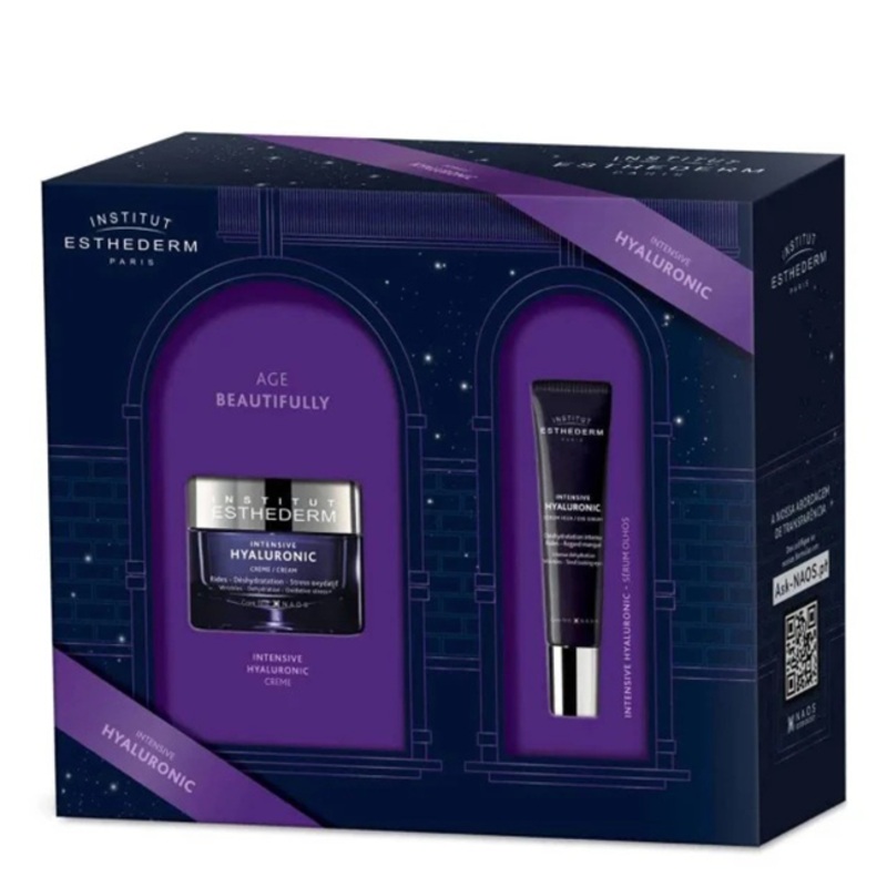 Esthederm Intensive Hyaluronic Gift Set