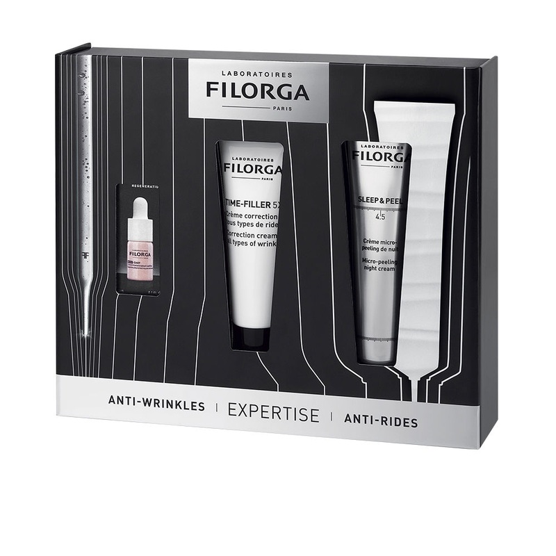 Filorga Expertise Anti-Wrinkles Gift Set