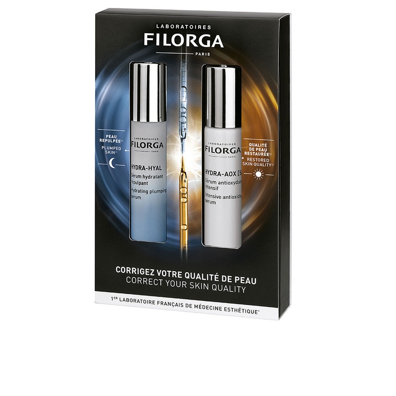 Filorga Hydra-Aox Serum Gift Set