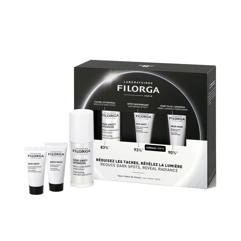 Filorga Skin-Unify Intensive Gift Set