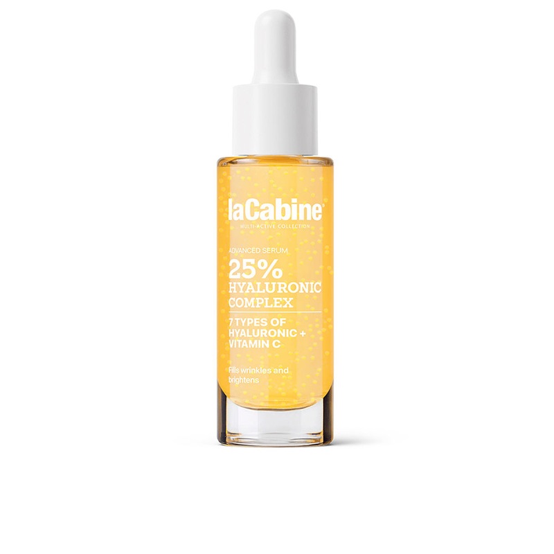 La Cabine 25% Hyaluronic Complex Advanced Serum 30ml