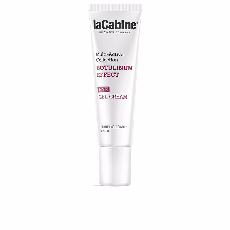 La Cabine Botulinum Effect Eye Gel Cream 15ml