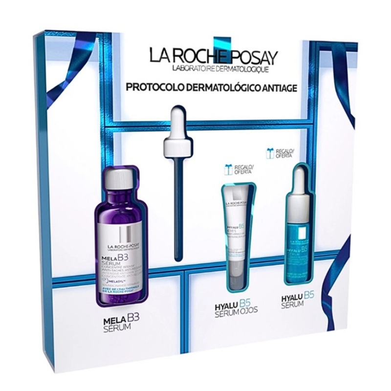 La Roche Posay Mela B3 Gift Set