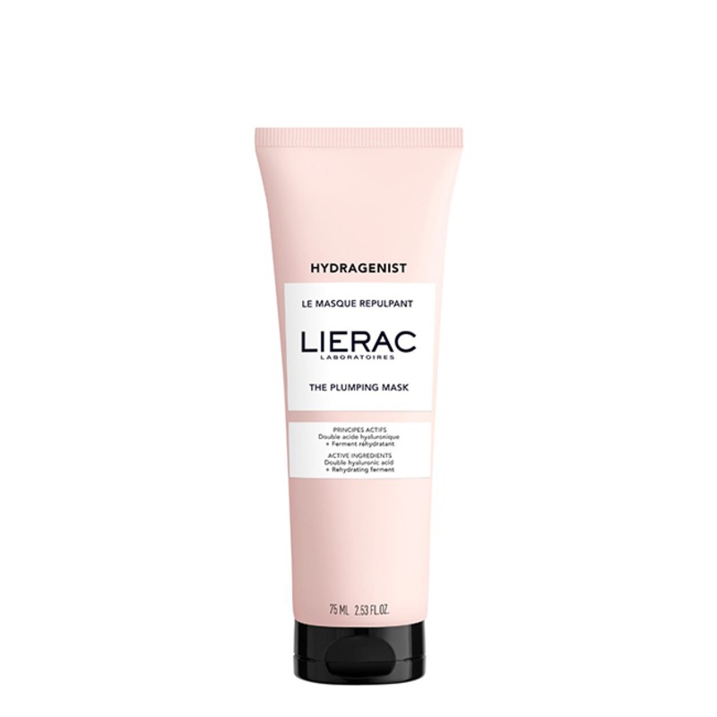 Lierac Hydragenist The Plumping Mask 75ml