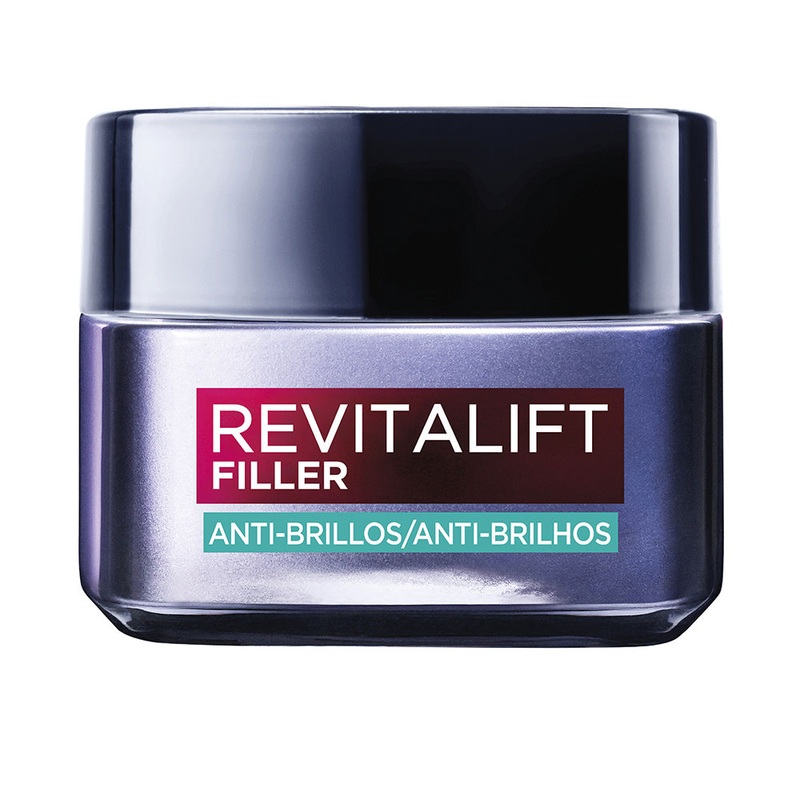 LOral Paris Revitalift Filler Gel Cream 50ml