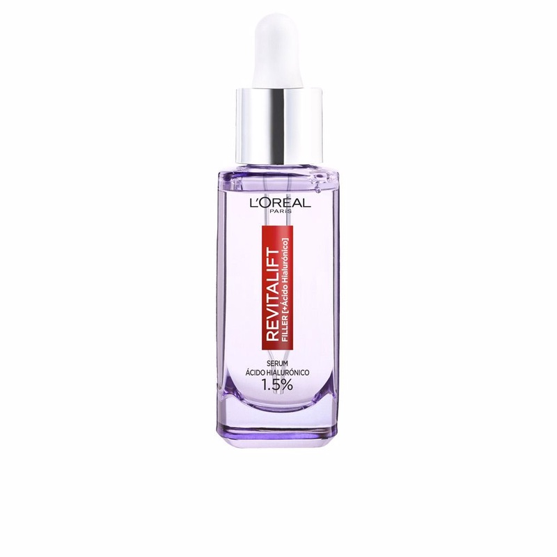 LOral Paris Revitalift Filler Hyaluronic Acid Anti-Wrinkle Serum 30ml