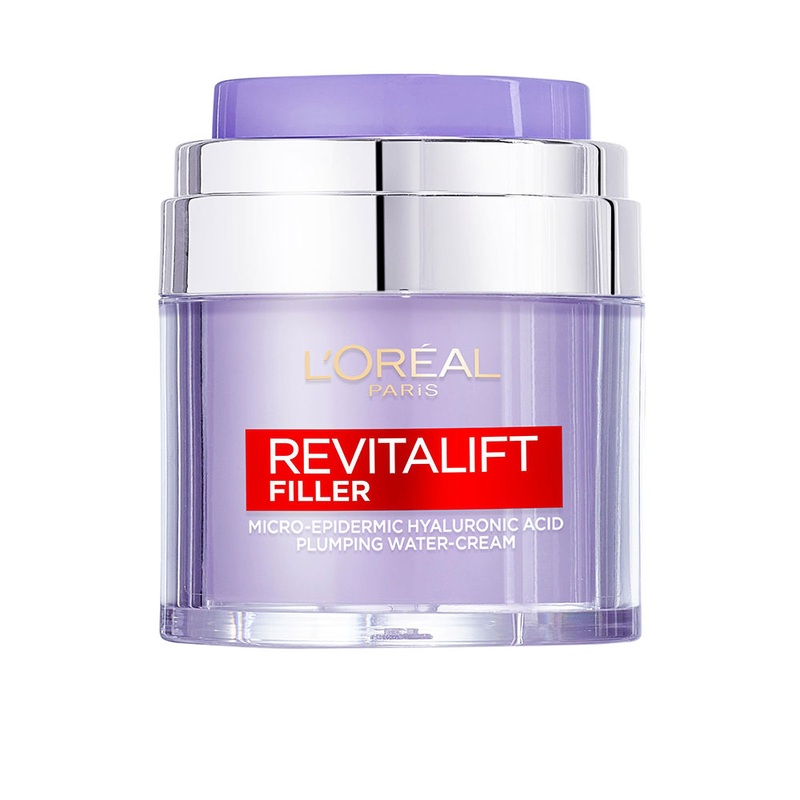 LOral Paris Revitalift Filler Plumping Water-Cream 50ml