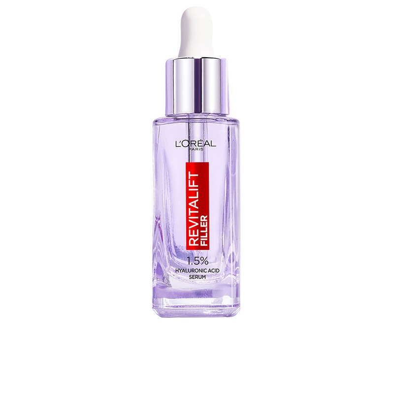 LOral Revitalift Filler Hyaluronic Acid Anti-Wrinkle Serum 50ml