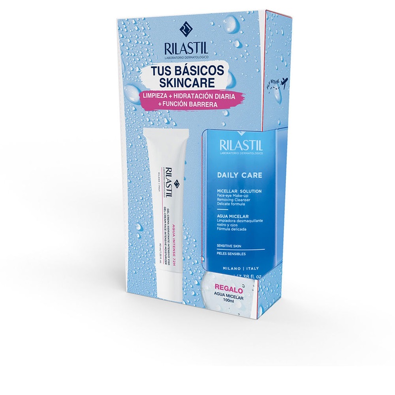 Rilastil Basic Skincare Gift Set
