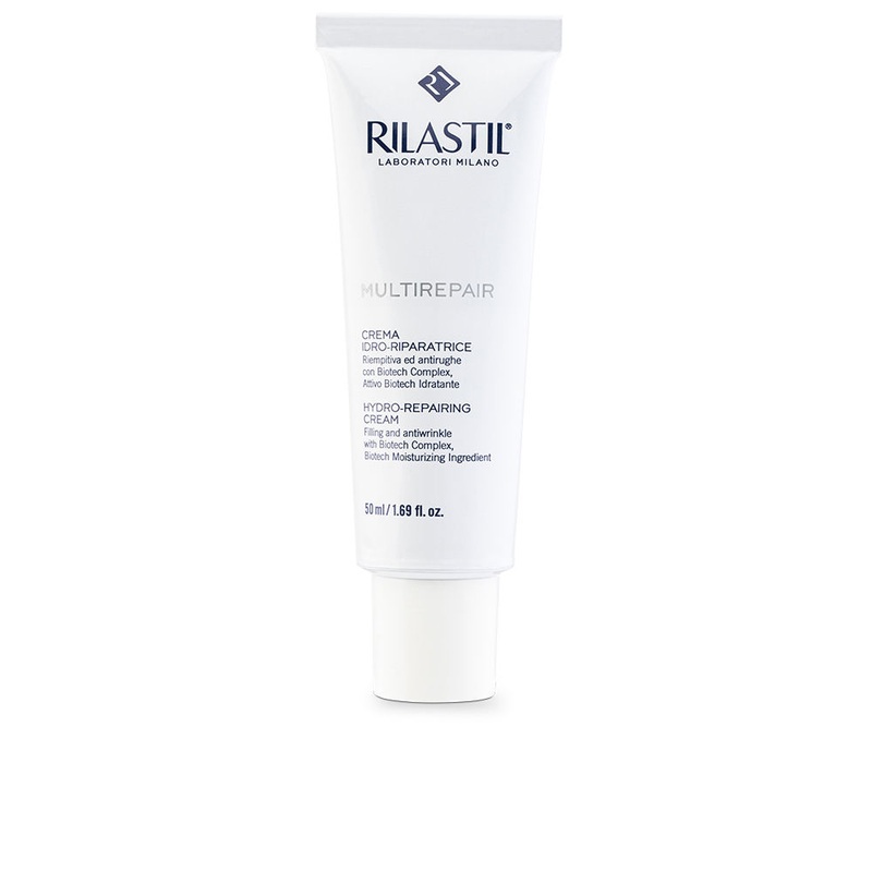 Rilastil Multirepair Hydro-Repair Cream 50ml