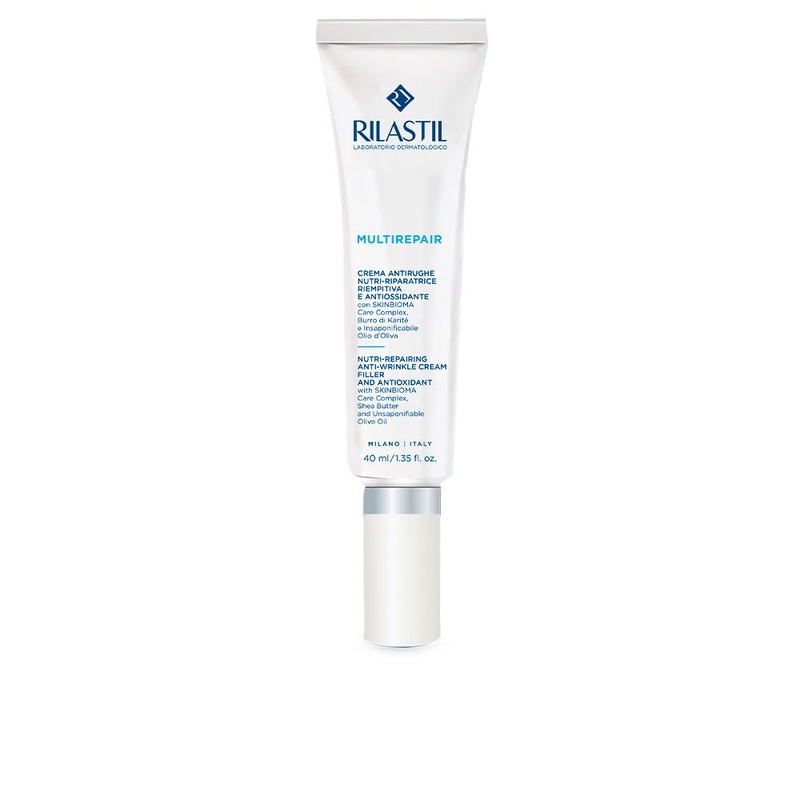 Rilastil Multirepair Nutri-Repairing Anti-Wrinkle Cream 40ml