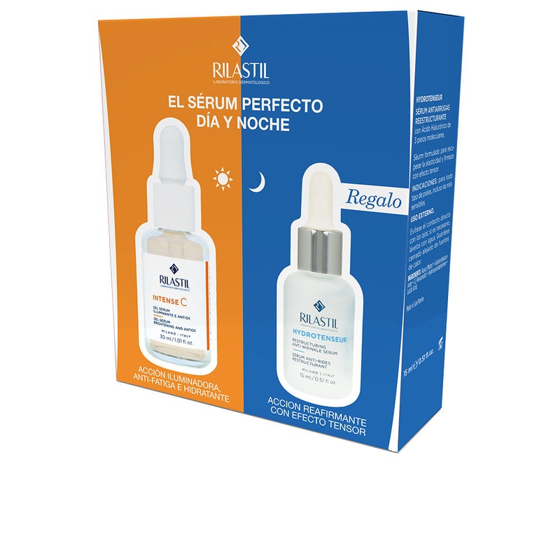 Rilastil Perfect Serum Day and Night Duo