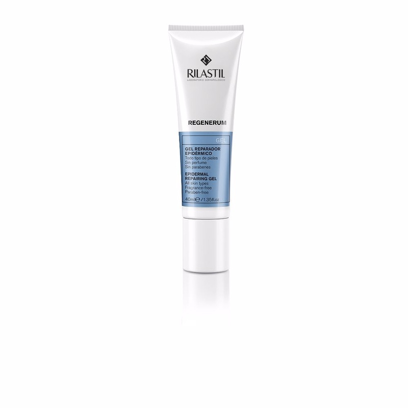 Rilastil Regenerum Epidermal Repairing Gel 40ml