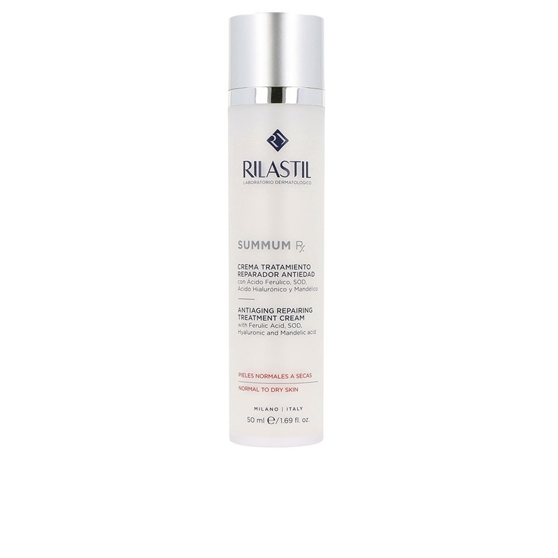 Rilastil Summum Rx Antiaging Repairing Cream 50ml