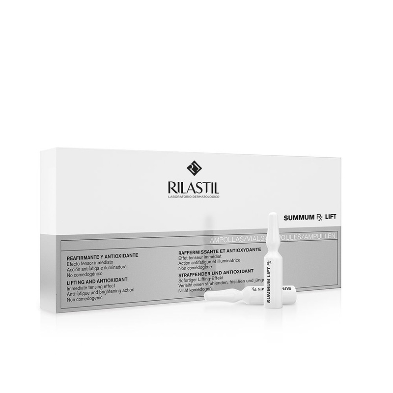 Rilastil Summum Rx Lift Ampoules 101.5ml