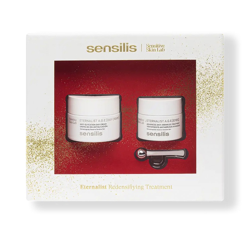 Sensilis Eternalist Redensifying Treatment Set