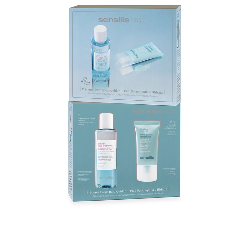Sensilis Hydra Essence Gift Set