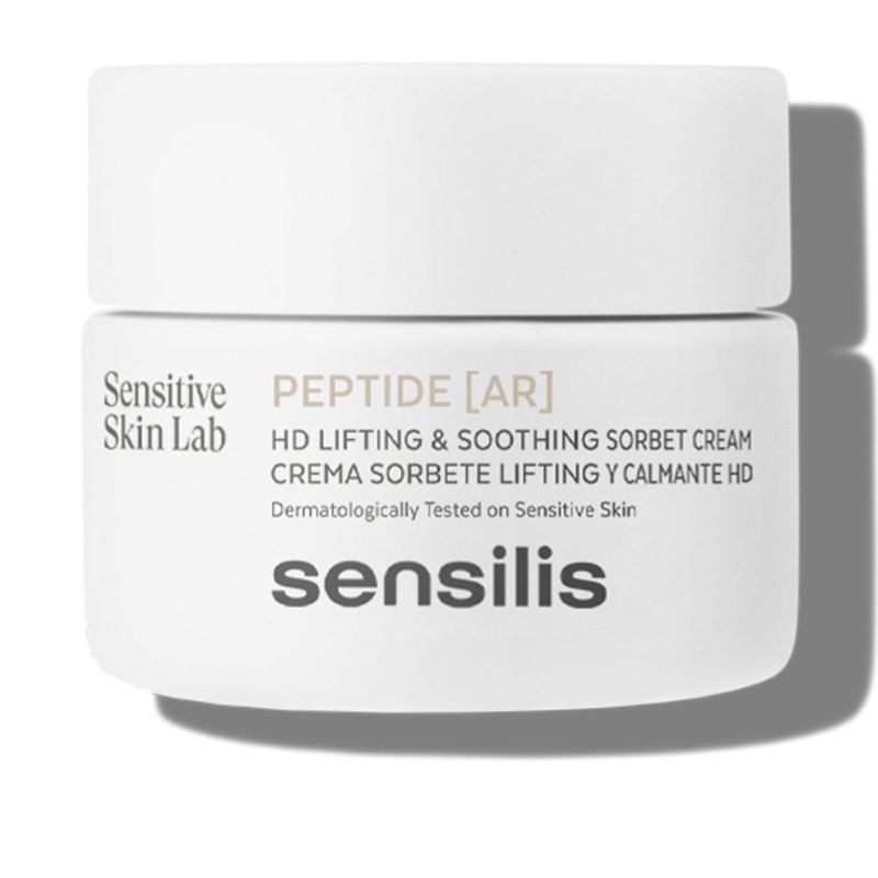 Sensilis Peptide [AR] Lifting Effect Sorbet Cream 50ml