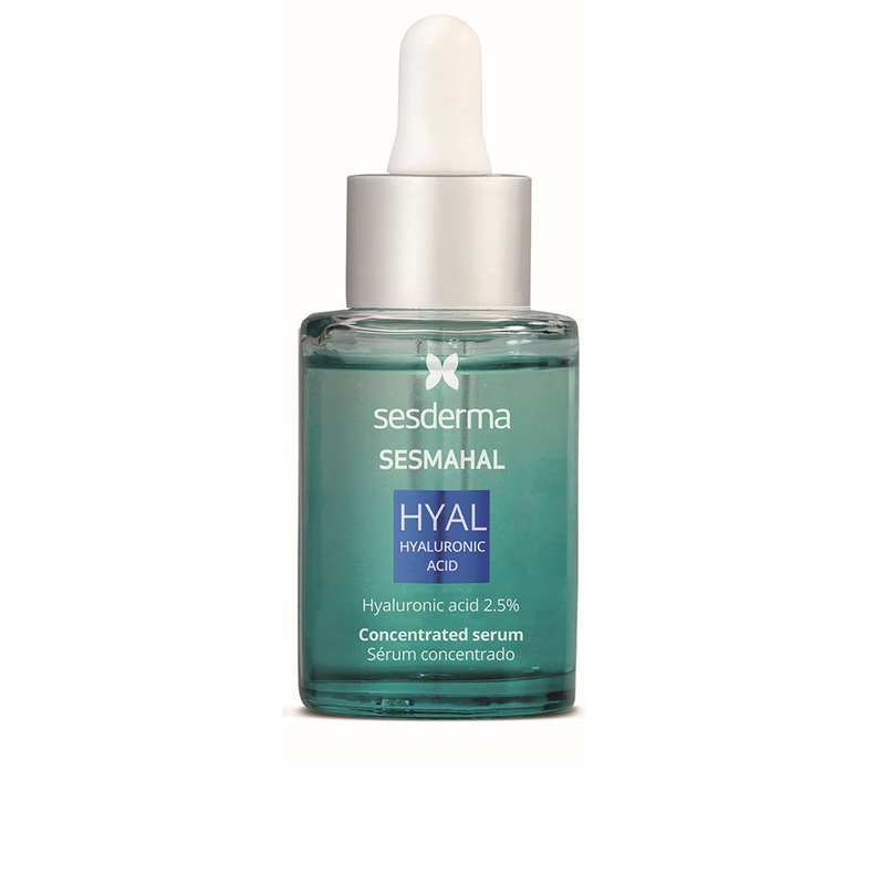 Sesderma Sesmahal Hyaluronic Acid Serum 30ml
