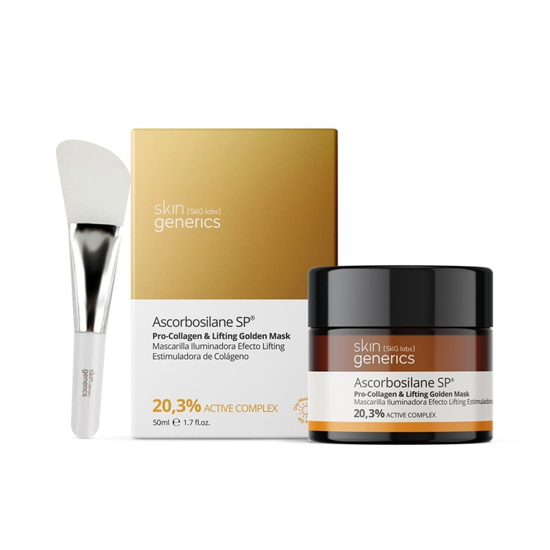 Skin Generics Ascorbosilane SP Illuminating Lifting Effect Mask 50ml
