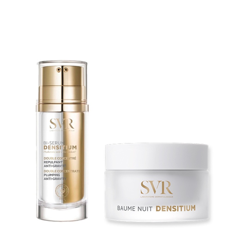 SVR Densitium Restructuring and Redensifying Set